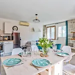 Amazing In Quettreville-sur-sienn With Wifi Dom wakacyjny Quettreville-sur-Sienne