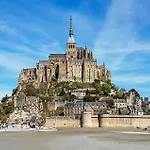 Dom wakacyjny Amazing In Quettreville-sur-sienn With Wifi Quettreville-sur-Sienne