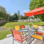 Amazing In Quettreville-sur-sienn With Wifi Dom wakacyjny *