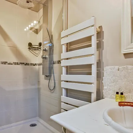 Lovely In With Wifi Quettreville-sur-Sienne