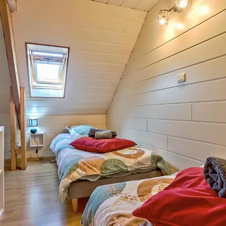 Lovely In With Wifi Quettreville-sur-Sienne