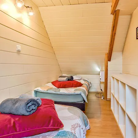 3 Bedroom Amazing In Quettreville-sur-sienn Quettreville-sur-Sienne