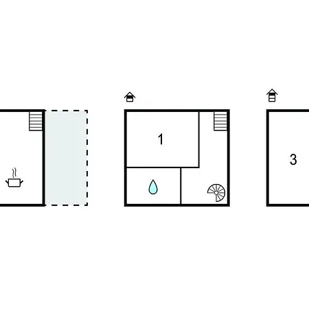 Awesome In Quettreville-sur-sienn With Wifi Casa vacanze Quettreville-sur-Sienne
