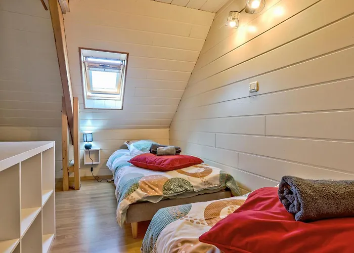 Awesome In Quettreville-sur-sienn With Wifi Quettreville-sur-Sienne