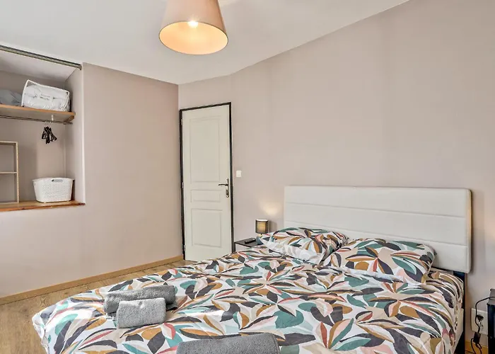 Awesome In Quettreville-sur-sienn With Wifi